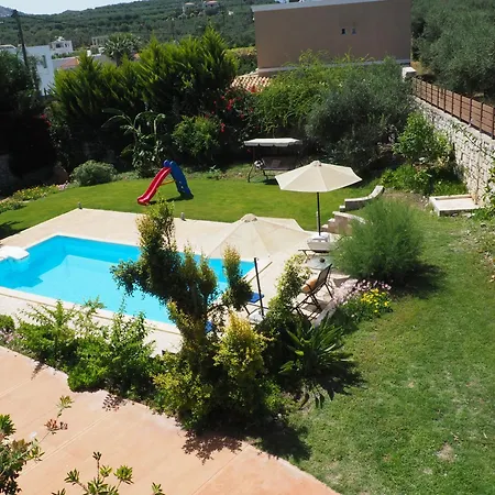 Villa Irene & Villa Sylvia-3
